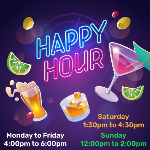 club-matto-happy-hour